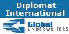 Diplomat international logo