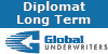 Diplomat longterm logo