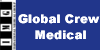 global medical logo