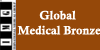 global medical logo