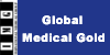 global medical logo