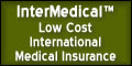 Intermedical Insurance Logo