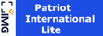 Patriot International Logo