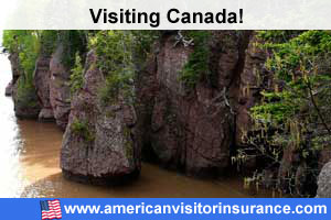 Buy travel insurance for canada