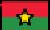 Burkina Faso Flag