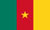 Cameroon Flag