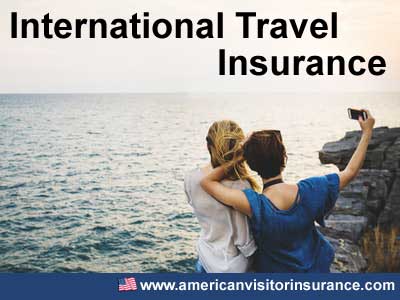 International travel Insurance