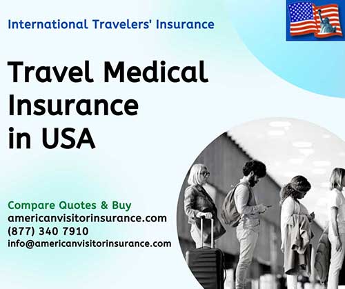 International travel insurance