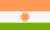 niger Flag