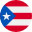 Puerto rico flag