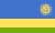 Rwanda Flag