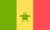 Senegal Flag