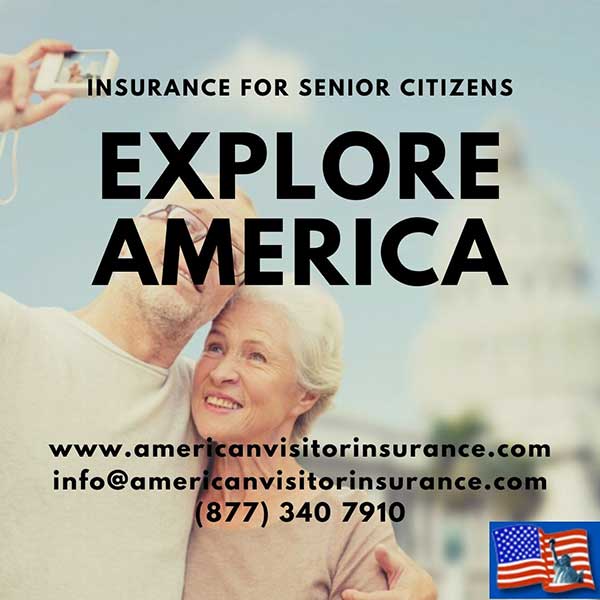 travel insurance for senior citizens