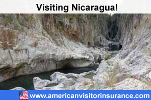 Nicaragua