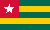 Togo Flag