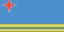 aruba flag