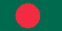 Bangladesh flag