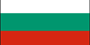 Bulgaria Flag