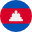 Cambodia flag