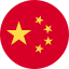 China Flag