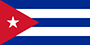 Cuba flag