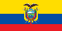 Ecuador flag