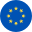 Europe flag