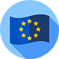 european union flag