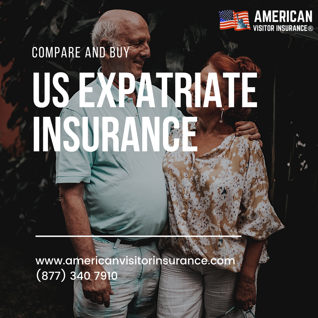 us expatriate insurance