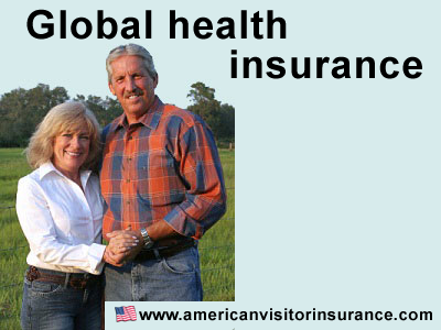 global health insurance