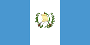 Guatemala flag