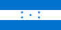 Honduras flag