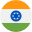 Indian flag