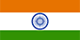 India flag