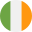 Ireland flag