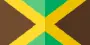 Jamaica flag