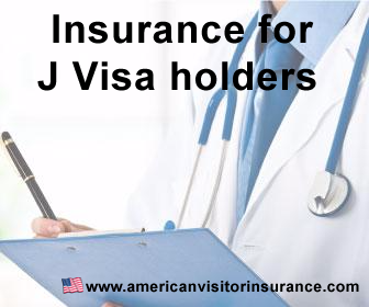 j visa insurance