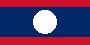 laos Flag