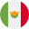 Mexico flag