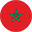 morocco flag