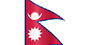 Nepal flag