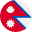 Nepal Flag