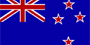 New Zealand flag