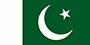 Pakistan flag