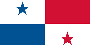 panama flag