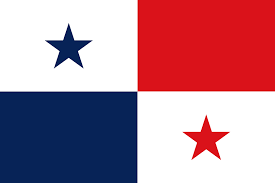 Panama flag