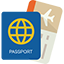 passport plane