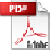 pdf logo