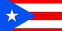 Puerto Rico Flag