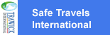 Safe travels International Logo